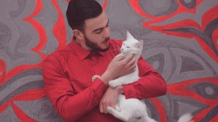 Do Cats Understand Human Smiles And Facial Expressions?