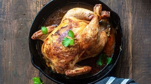 Can cats eat cornish hens