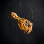 chicken leg
