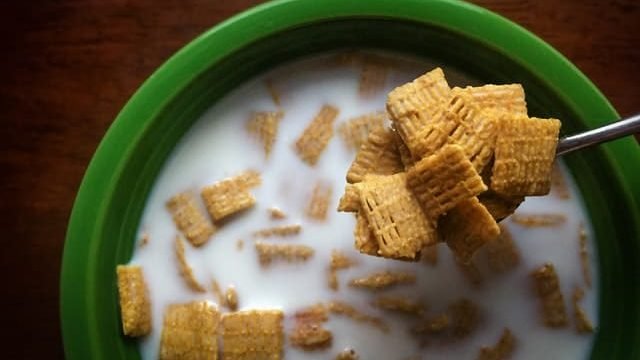 CAN CATS EAT CHEX MIX?