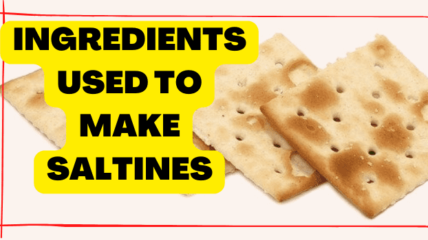 can cats eat saltine crackers