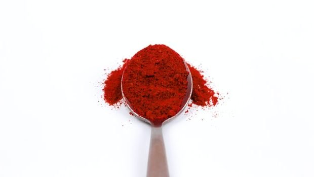 can cats eat paprika