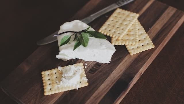 can cats eat goat cheese