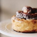 Can Cats Eat Cinnamon Rolls