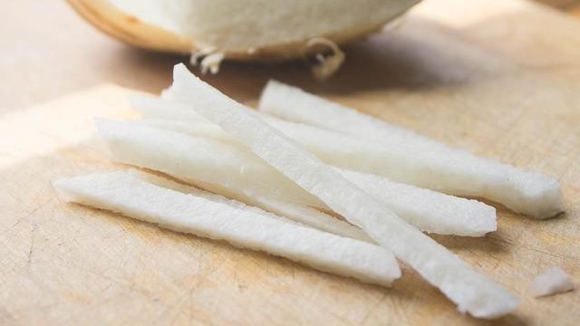 can cats eat jicama