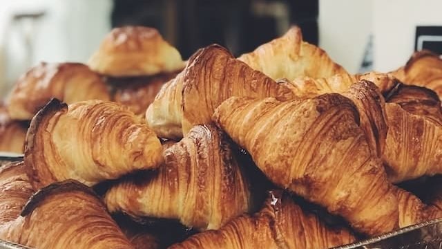 can cats eat croissants?