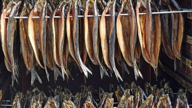 Can Cats Eat Kippers?