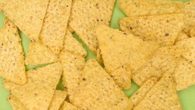 can cats eat tortilla chips