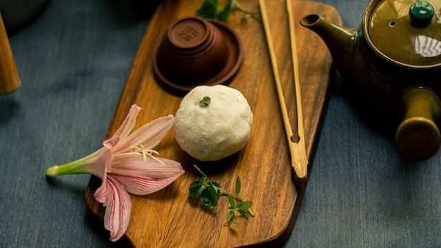 can cats eat mochi