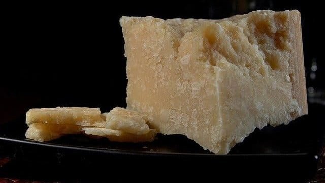 can cats eat parmesan cheese