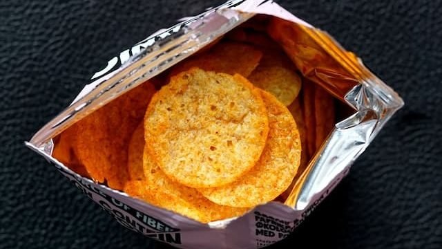 can cats eat tortilla chips