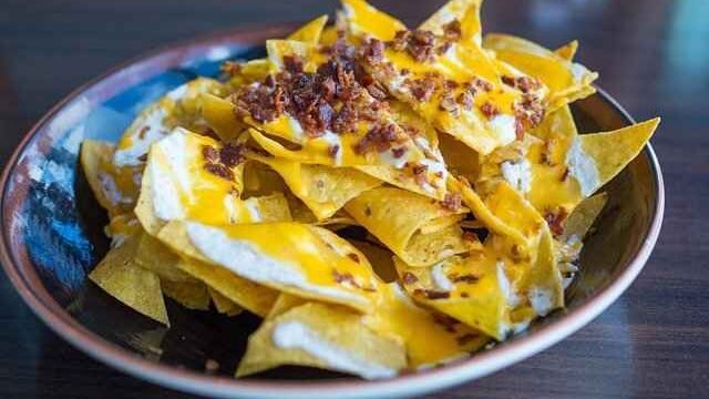 can cats eat nachos