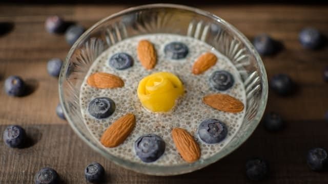 can cats eat chia seeds