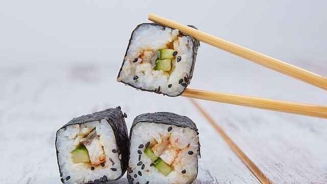 can cats eat nori