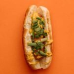 can cats eat hot dogs