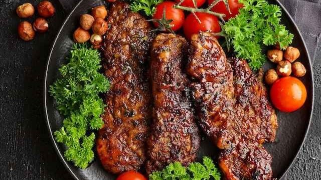 Can Cats Eat Kebab Meat