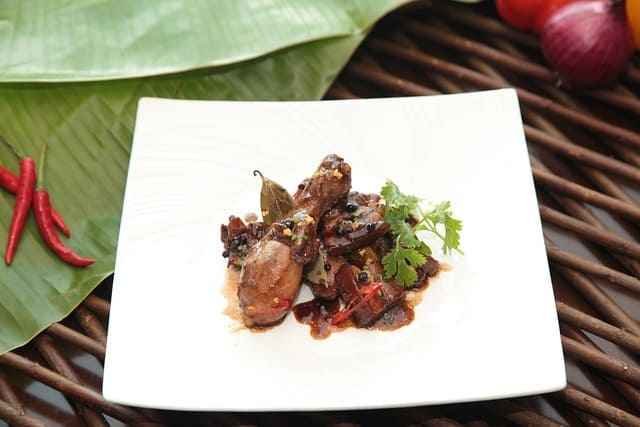 can cats eat adobo