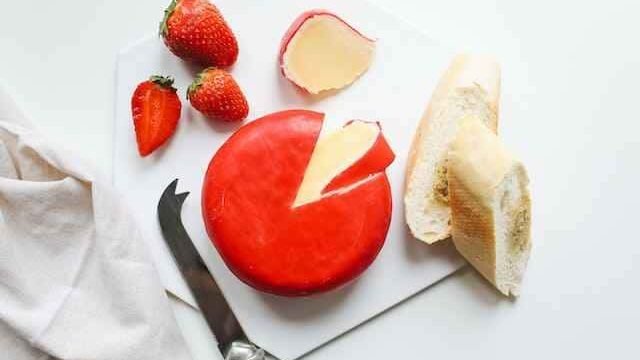 Can Cats Eat Babybel Cheese?